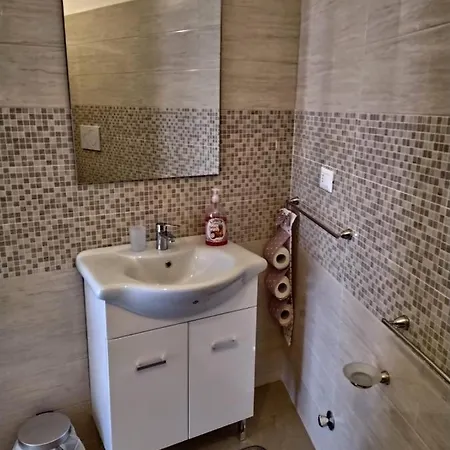 Vista Mare Appartement