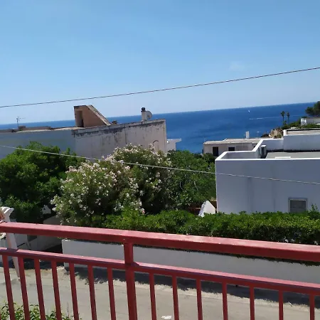 Vista Mare *