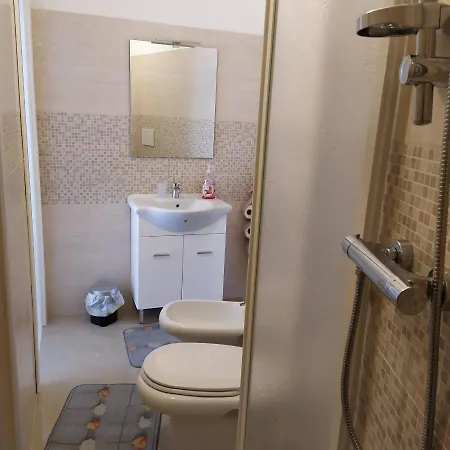 Vista Mare Appartement Santa Cesarea Terme