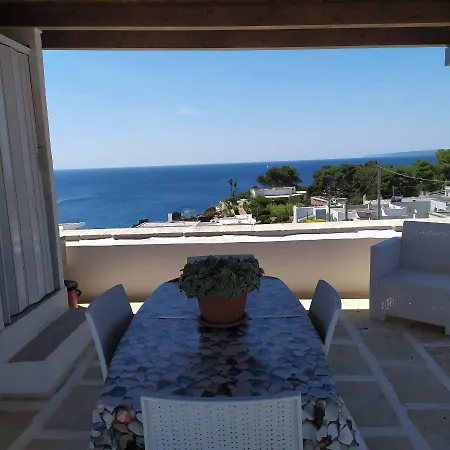 Lägenhet Vista Mare