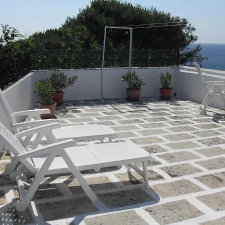 Appartement Vista Mare *